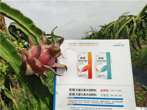 進(jìn)口水溶肥，拉姆拉，翠姆