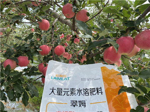 水溶肥，大量元素水溶肥，翠姆，拉姆拉